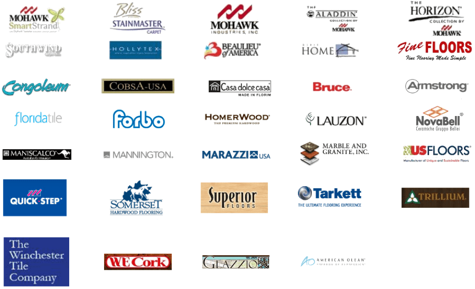 Flooring Products, Biddeford, ME Ben's Flooring